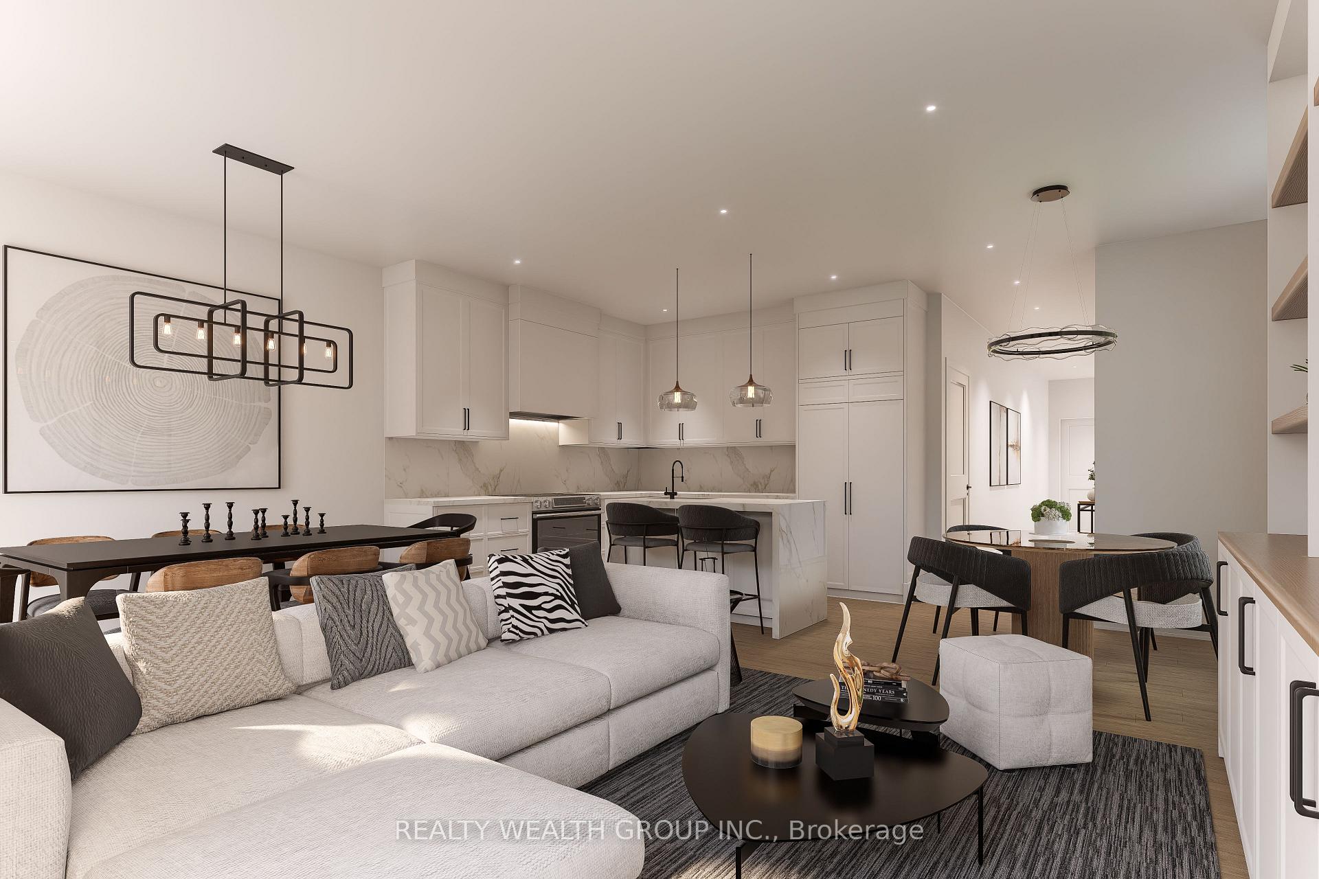 Photo 1 of Unit Lower U, 18 Decou Road, Norfolk, Simcoe — HOMEH