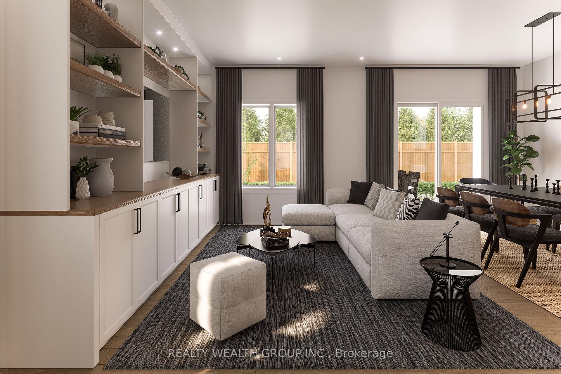 Photo 2 of Unit Lower U, 18 Decou Road, Norfolk, Simcoe — HOMEH