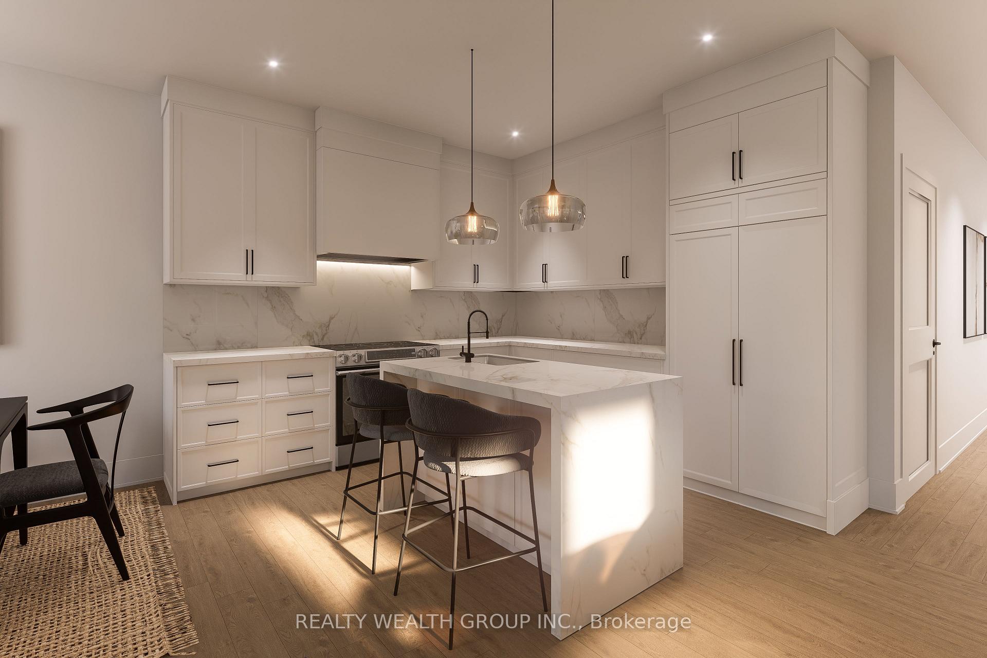 Photo 7 of Unit Lower U, 18 Decou Road, Norfolk, Simcoe — HOMEH