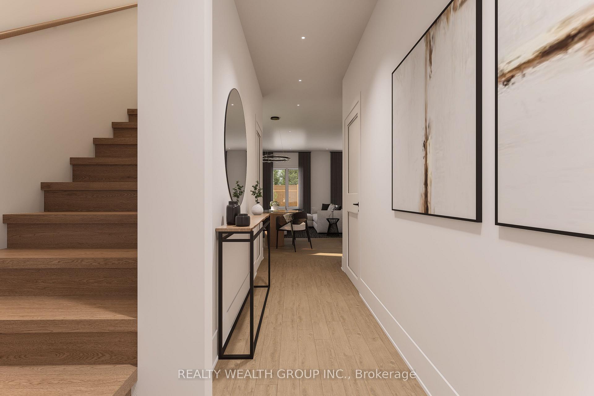 Photo 8 of Unit Lower U, 18 Decou Road, Norfolk, Simcoe — HOMEH