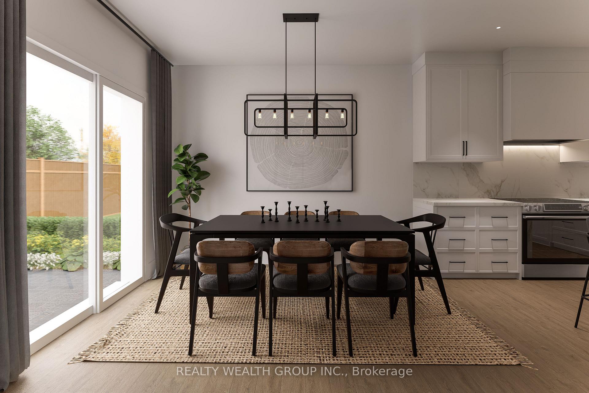 Photo 9 of Unit Lower U, 18 Decou Road, Norfolk, Simcoe — HOMEH