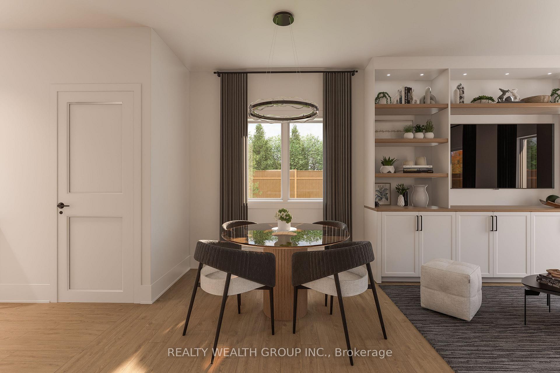 Photo 10 of Unit Lower U, 18 Decou Road, Norfolk, Simcoe — HOMEH