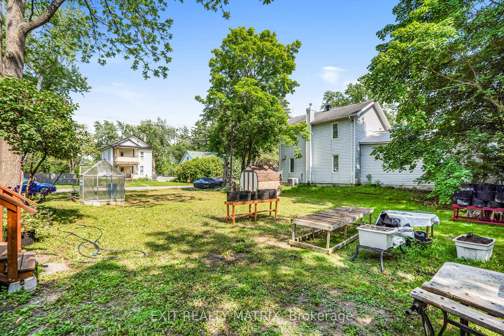 Photo 20 of 98 Albert Street, North Dundas, Chesterville — HOMEH