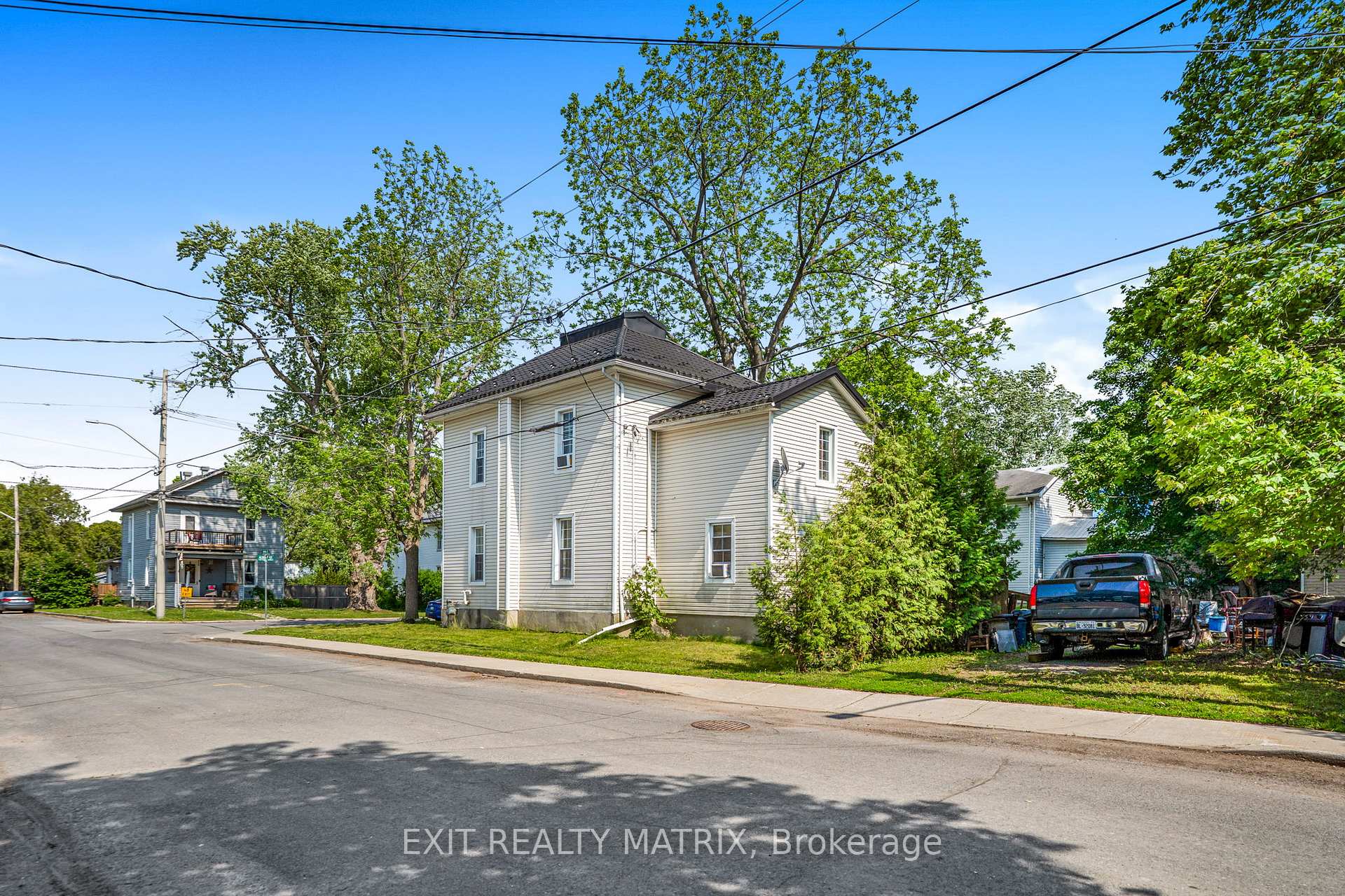 Photo 21 of 98 Albert Street, North Dundas, Chesterville — HOMEH