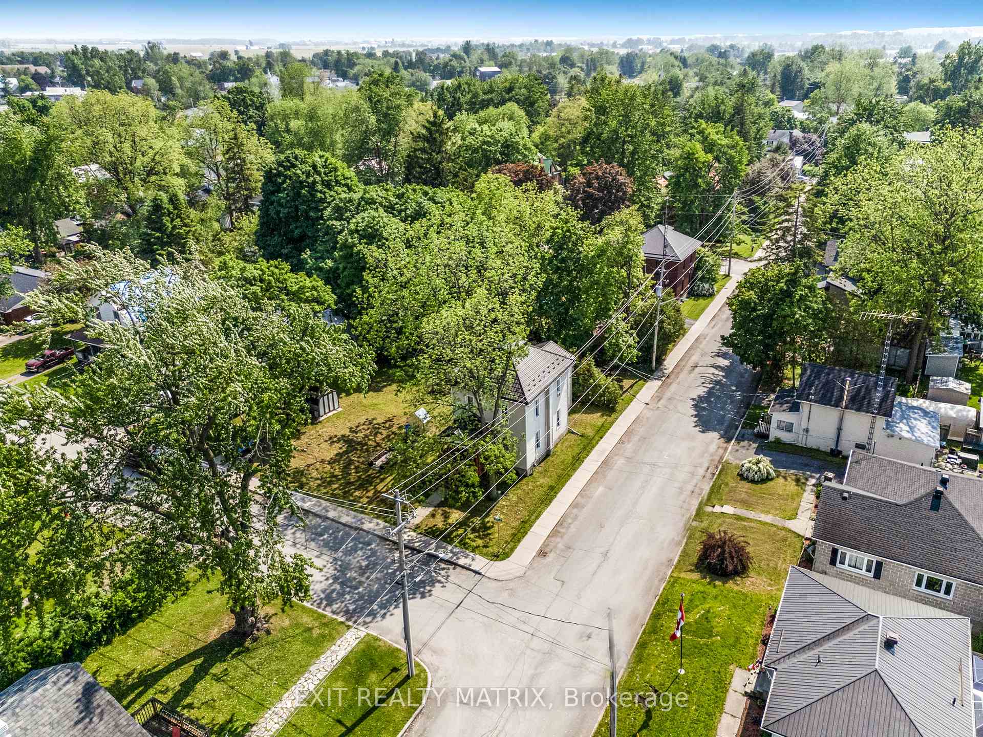 Photo 23 of 98 Albert Street, North Dundas, Chesterville — HOMEH