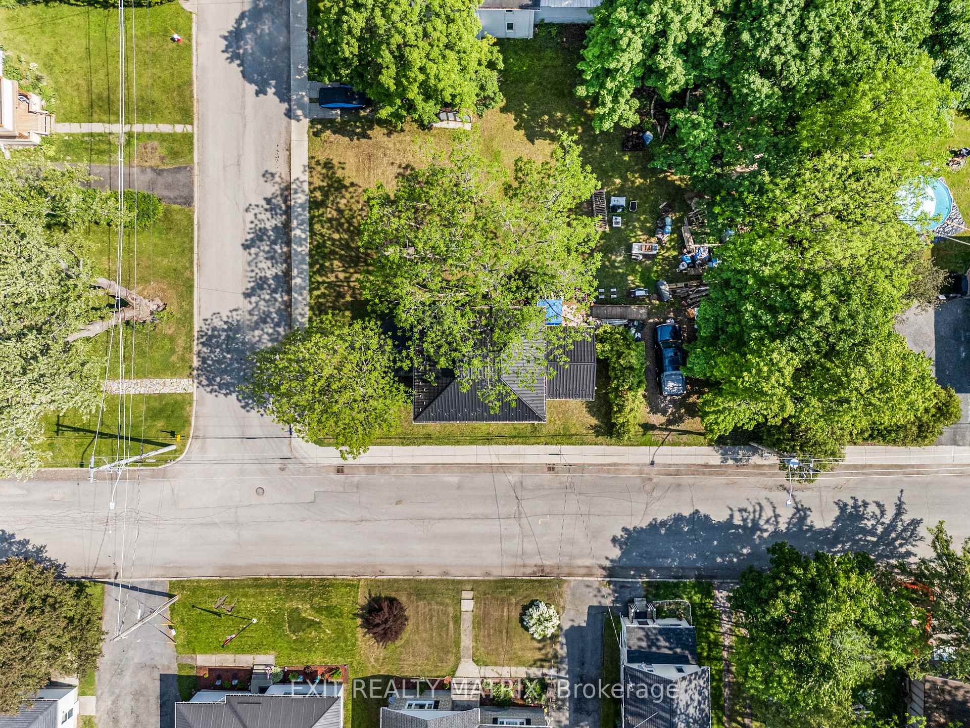 Photo 24 of 98 Albert Street, North Dundas, Chesterville — HOMEH