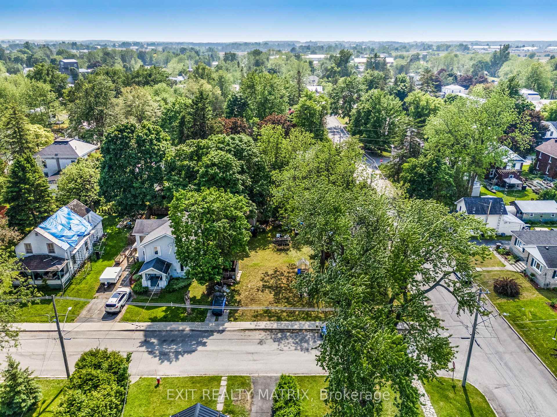 Photo 29 of 98 Albert Street, North Dundas, Chesterville — HOMEH