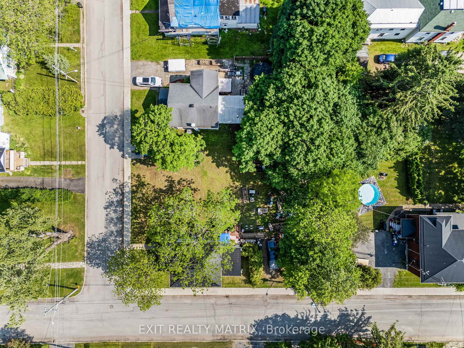Photo 30 of 98 Albert Street, North Dundas, Chesterville — HOMEH