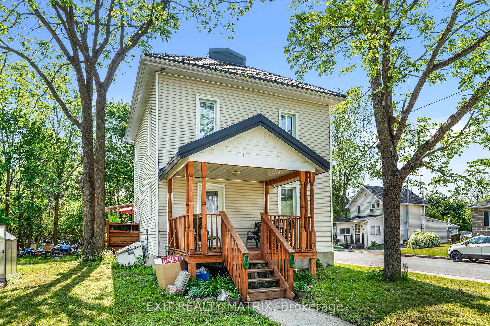 Photo 32 of 98 Albert Street, North Dundas, Chesterville — HOMEH