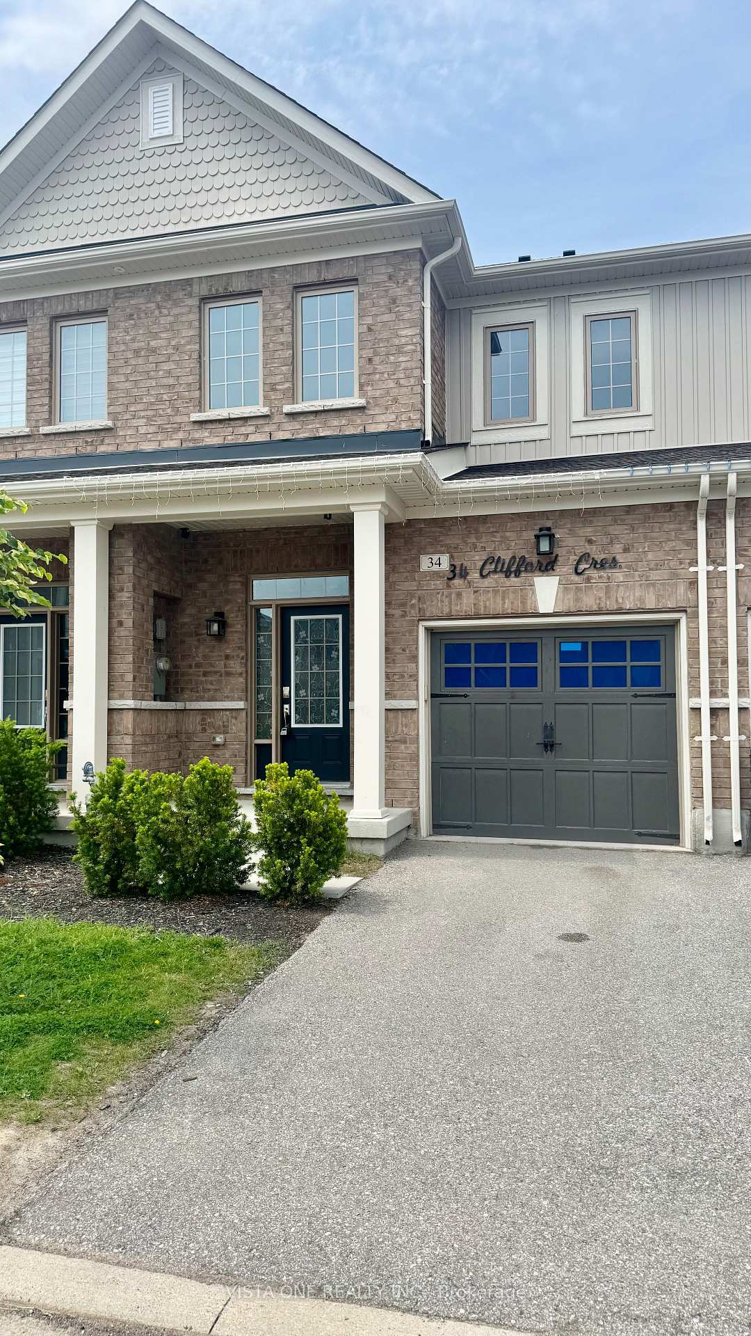 Photo 1 of 34 Clifford Crescent, New Tecumseth, Tottenham — HOMEH