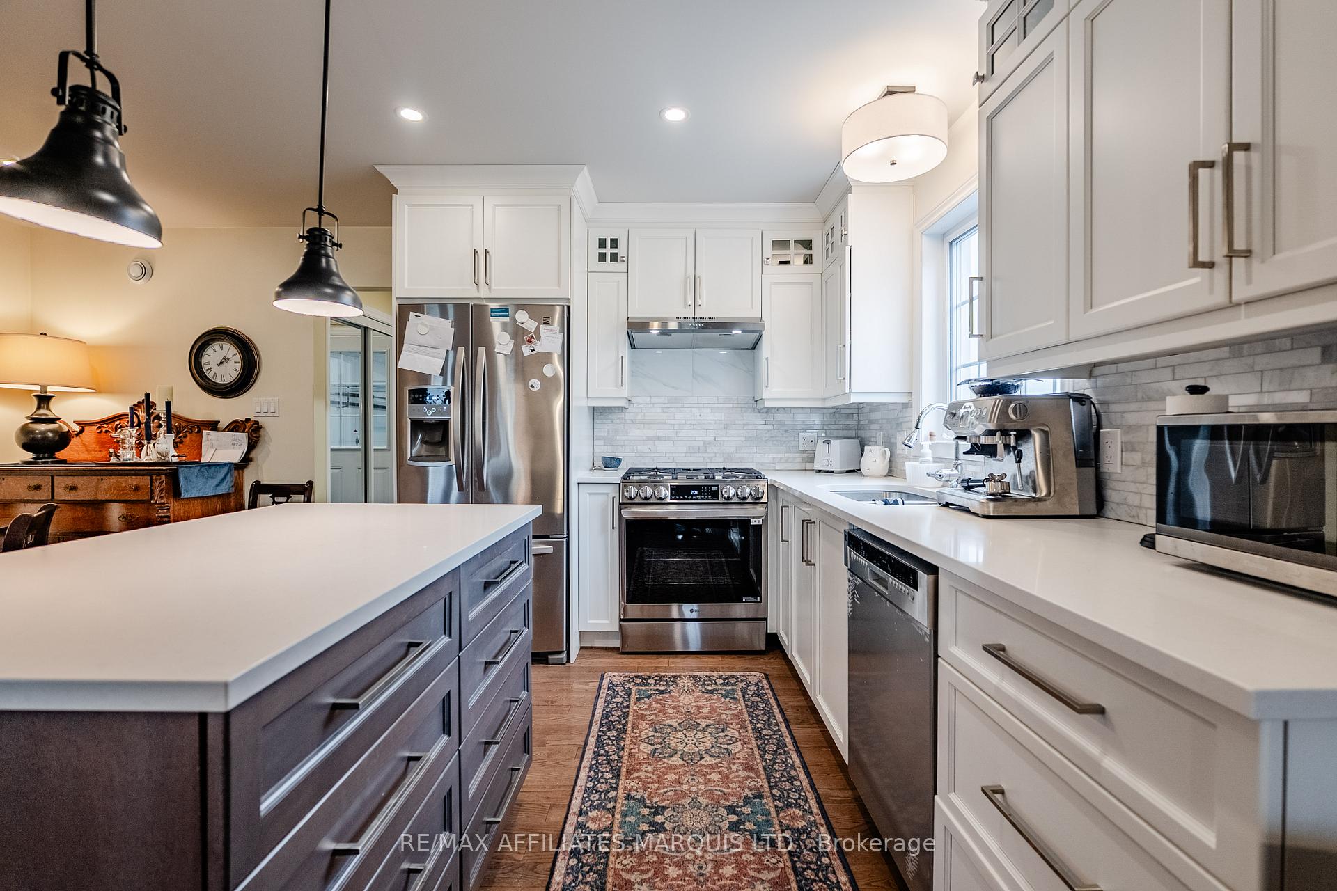 Photo 11 of 100 Front Street E, North Glengarry, Alexandria — HOMEH