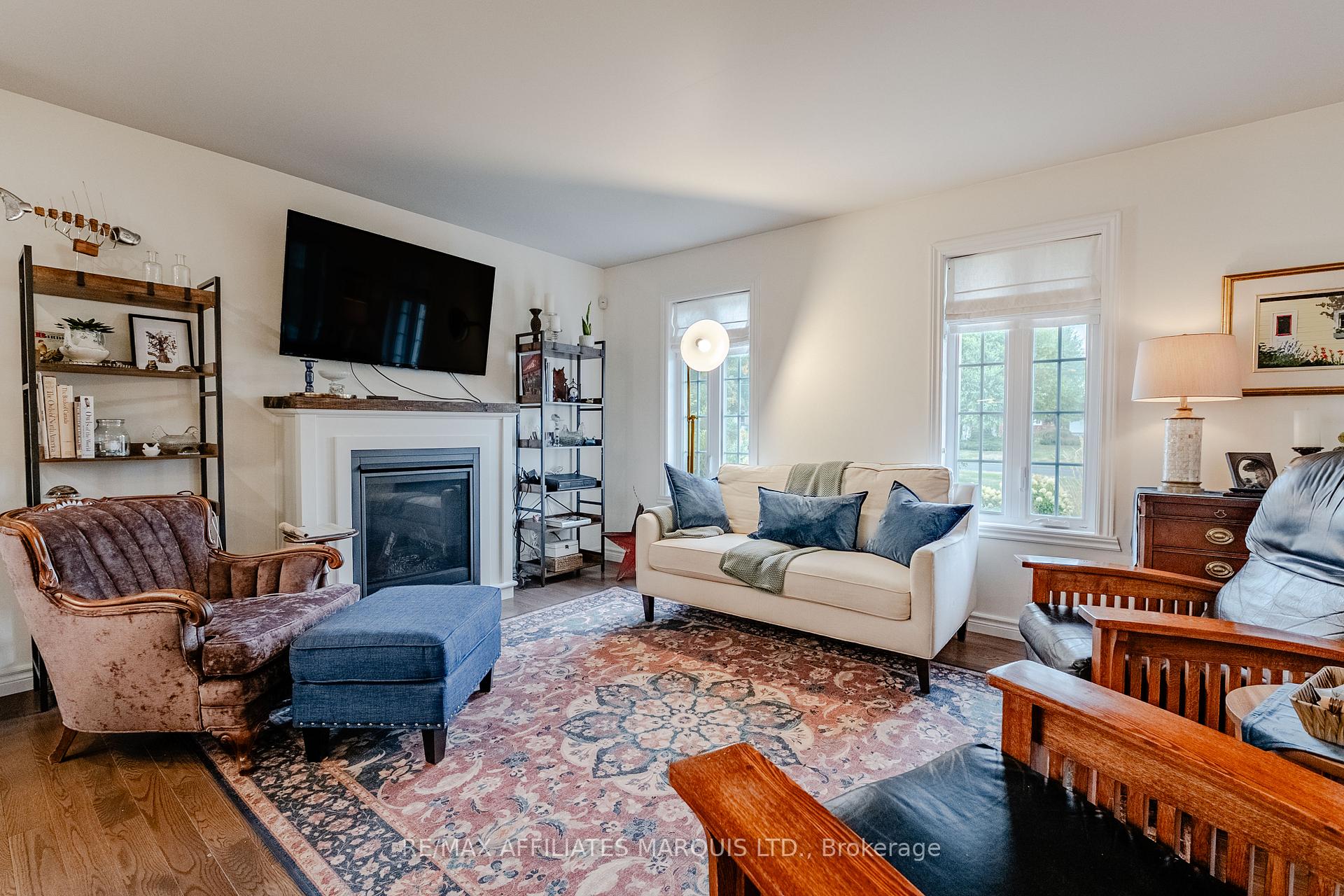 Photo 13 of 100 Front Street E, North Glengarry, Alexandria — HOMEH