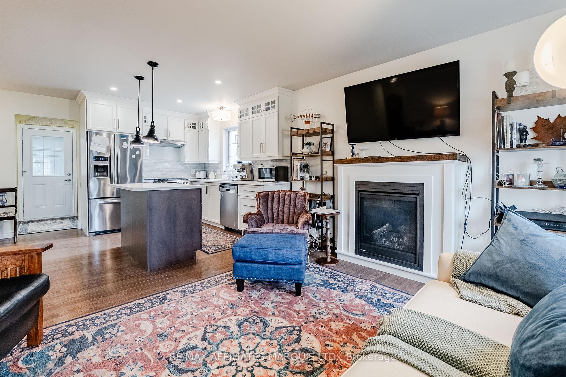 Photo 14 of 100 Front Street E, North Glengarry, Alexandria — HOMEH
