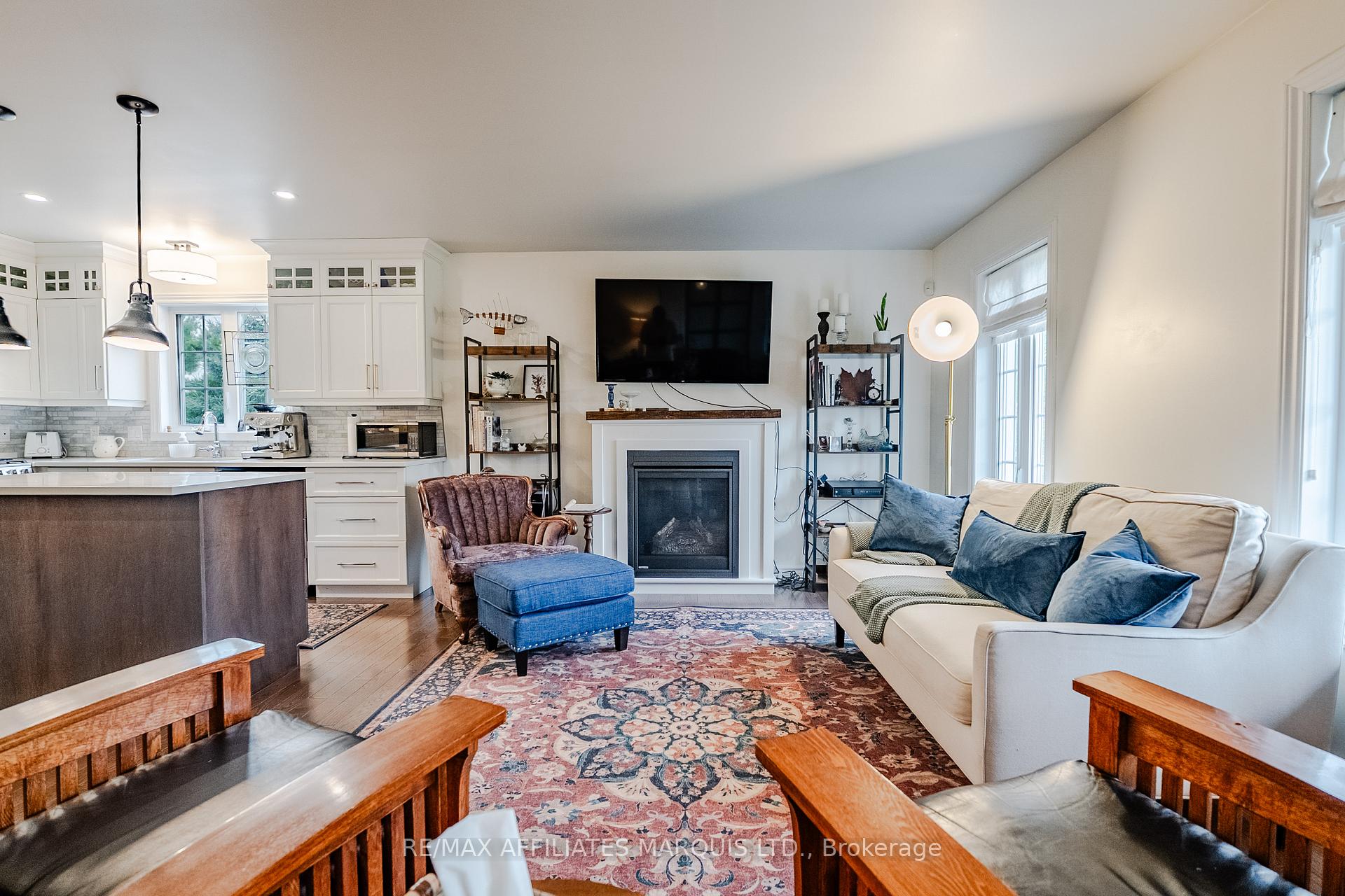 Photo 15 of 100 Front Street E, North Glengarry, Alexandria — HOMEH