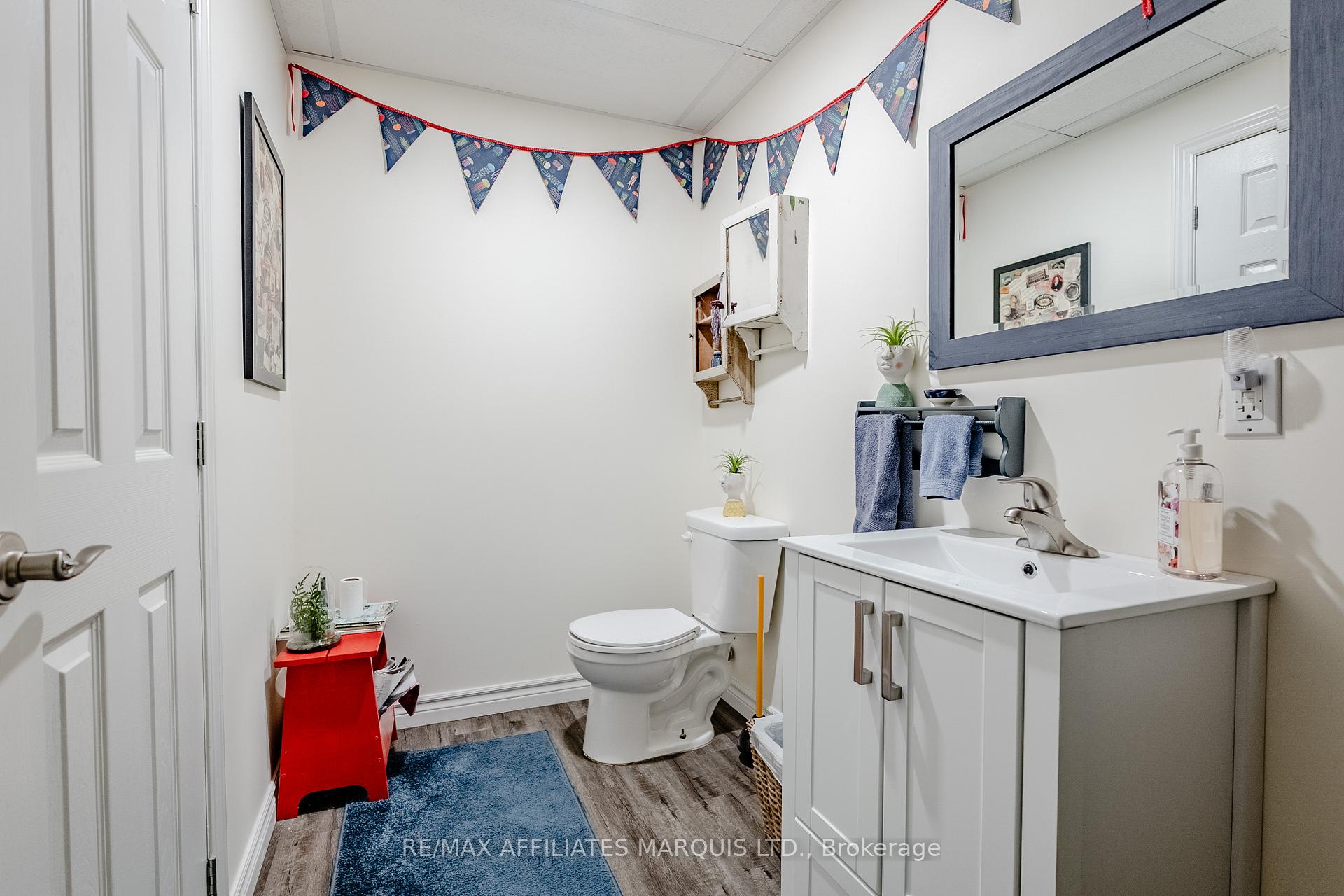 Photo 27 of 100 Front Street E, North Glengarry, Alexandria — HOMEH