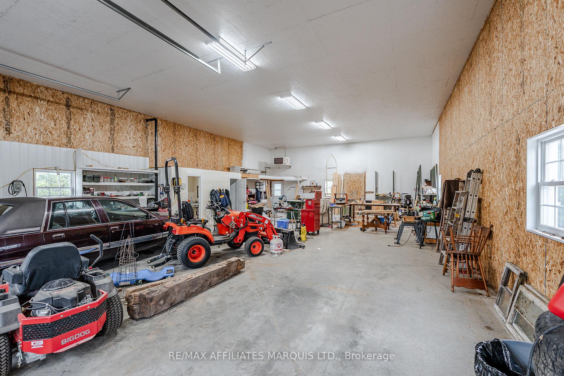 Photo 30 of 100 Front Street E, North Glengarry, Alexandria — HOMEH
