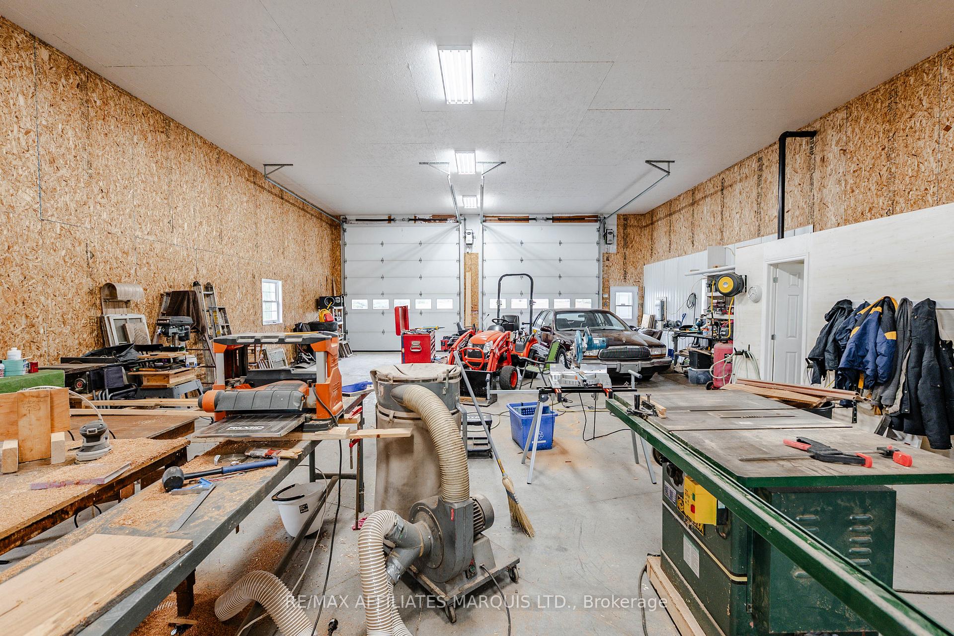 Photo 31 of 100 Front Street E, North Glengarry, Alexandria — HOMEH