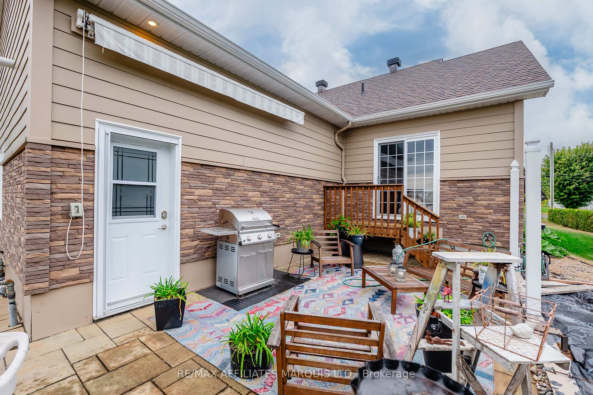 Photo 32 of 100 Front Street E, North Glengarry, Alexandria — HOMEH