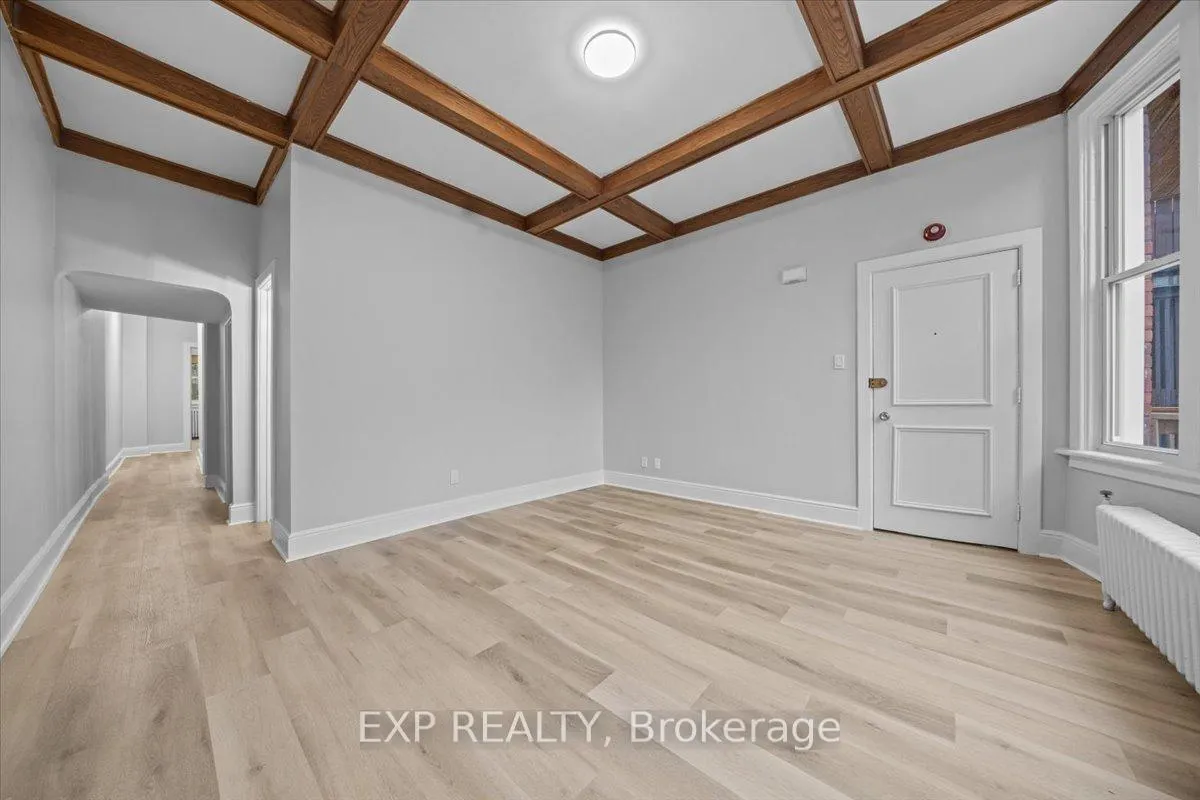 Photo 5 of Unit B, 486 Gilmour Street, Ottawa, Ottawa Centre — HOMEH