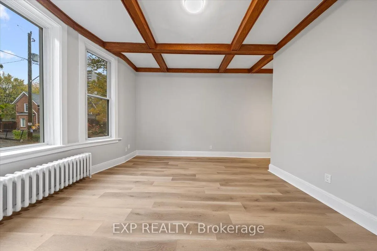 Photo 8 of Unit B, 486 Gilmour Street, Ottawa, Ottawa Centre — HOMEH
