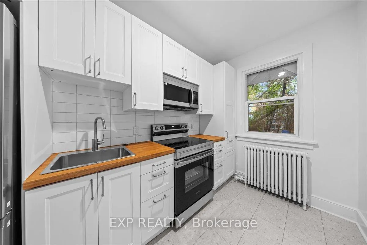 Photo 11 of Unit B, 486 Gilmour Street, Ottawa, Ottawa Centre — HOMEH