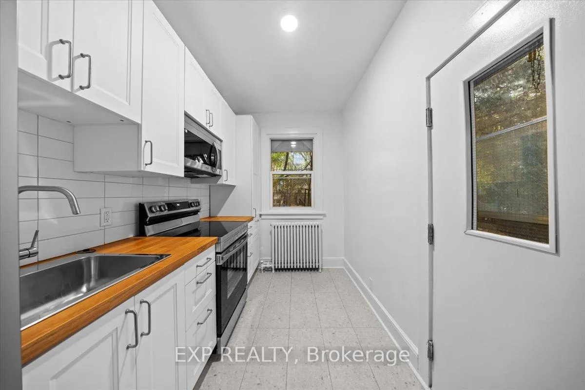 Photo 12 of Unit B, 486 Gilmour Street, Ottawa, Ottawa Centre — HOMEH