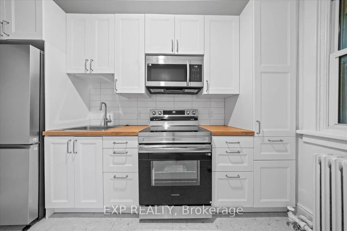 Photo 13 of Unit B, 486 Gilmour Street, Ottawa, Ottawa Centre — HOMEH