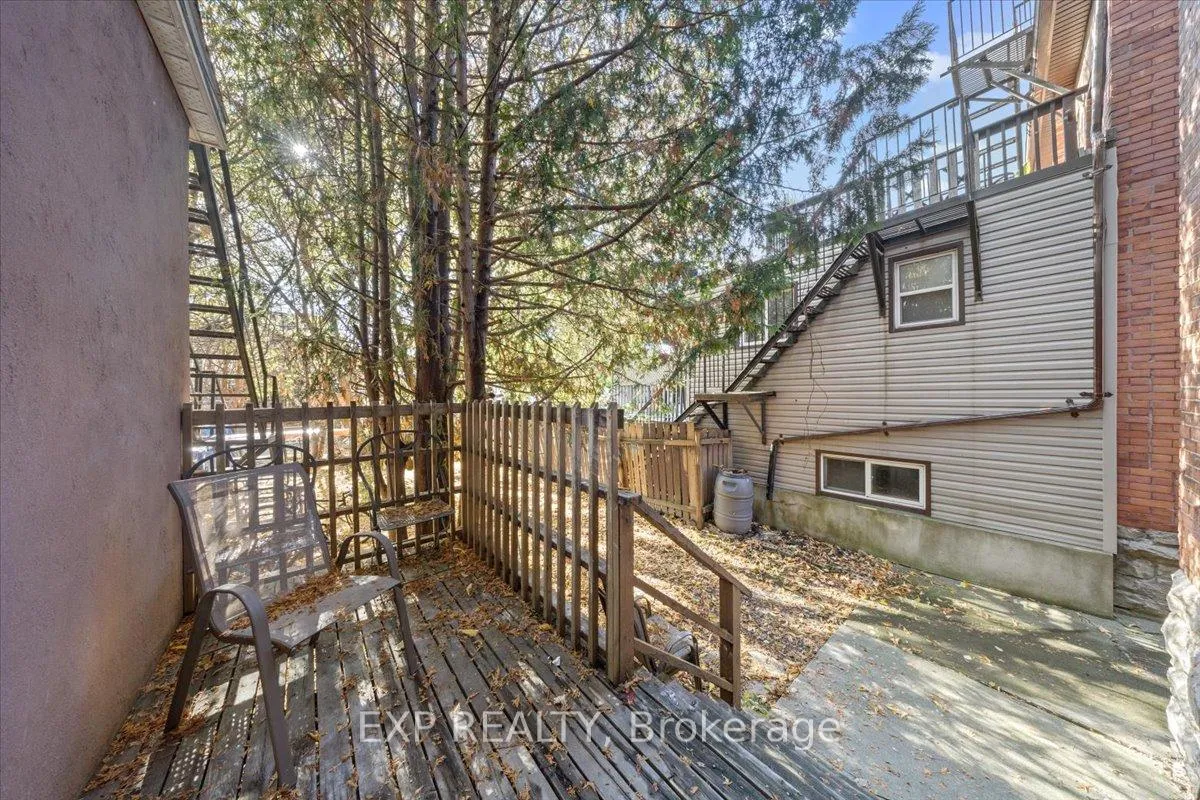 Photo 21 of Unit B, 486 Gilmour Street, Ottawa, Ottawa Centre — HOMEH