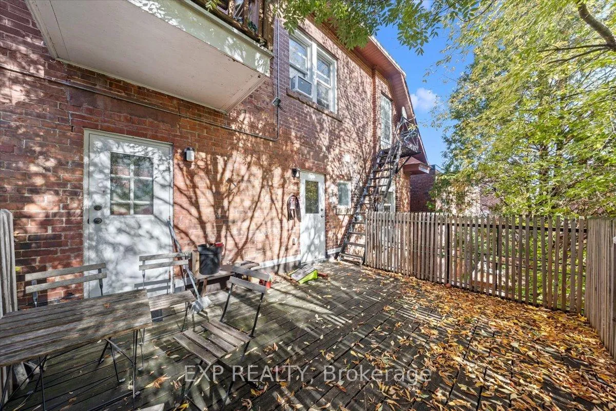 Photo 22 of Unit B, 486 Gilmour Street, Ottawa, Ottawa Centre — HOMEH