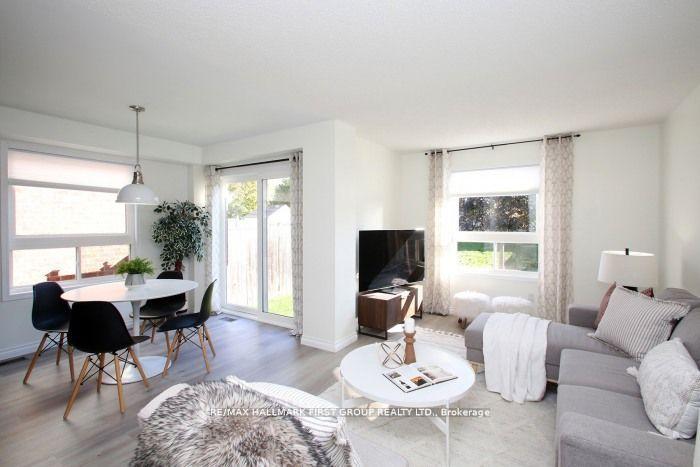 Photo 2 of 609 Coldstream Drive, Oshawa, Samac — HOMEH