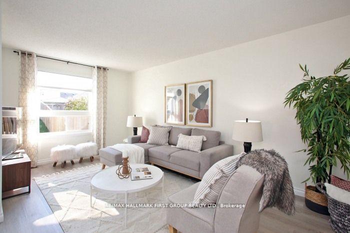 Photo 3 of 609 Coldstream Drive, Oshawa, Samac — HOMEH