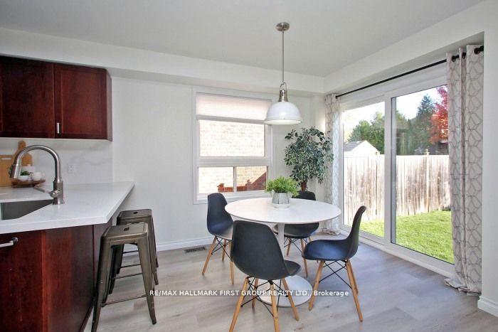 Photo 7 of 609 Coldstream Drive, Oshawa, Samac — HOMEH