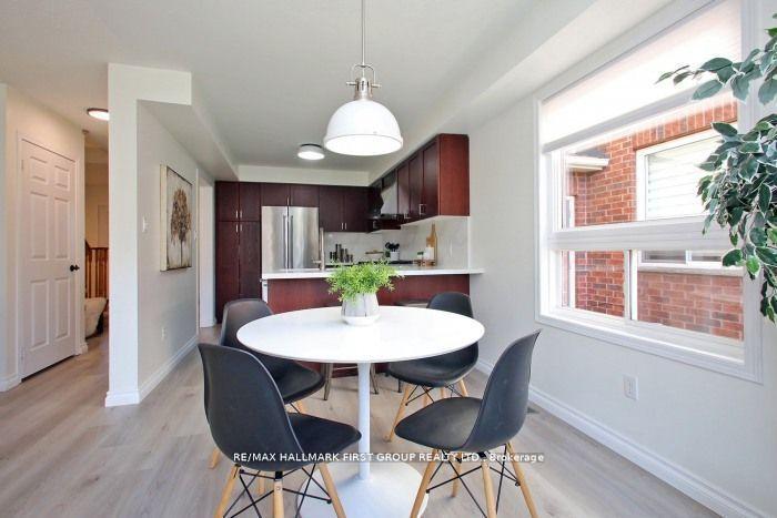 Photo 9 of 609 Coldstream Drive, Oshawa, Samac — HOMEH