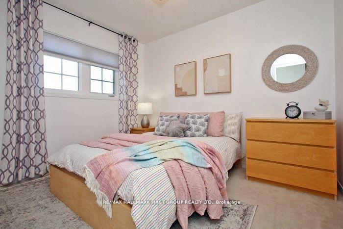 Photo 16 of 609 Coldstream Drive, Oshawa, Samac — HOMEH