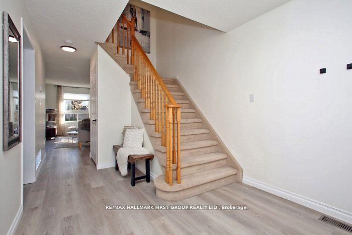 Photo 20 of 609 Coldstream Drive, Oshawa, Samac — HOMEH