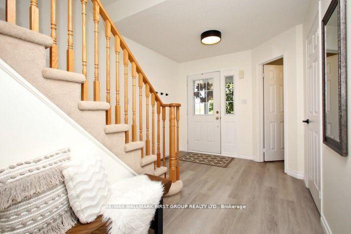 Photo 21 of 609 Coldstream Drive, Oshawa, Samac — HOMEH