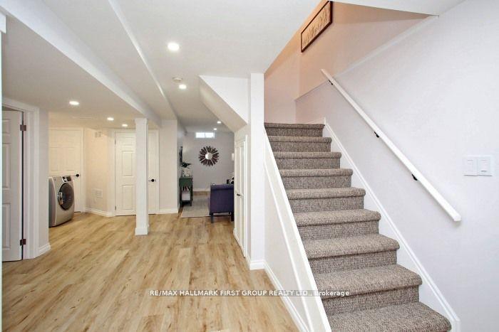 Photo 24 of 609 Coldstream Drive, Oshawa, Samac — HOMEH