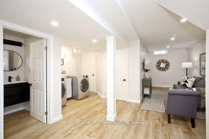 Photo 25 of 609 Coldstream Drive, Oshawa, Samac — HOMEH