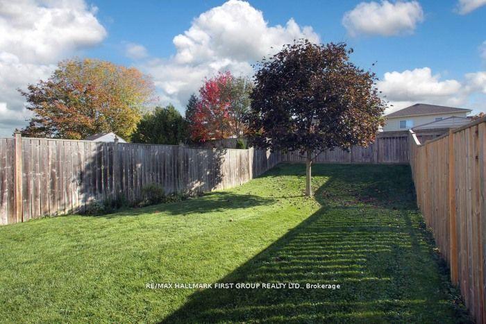 Photo 29 of 609 Coldstream Drive, Oshawa, Samac — HOMEH