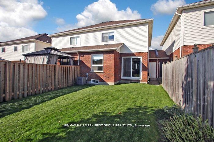 Photo 30 of 609 Coldstream Drive, Oshawa, Samac — HOMEH