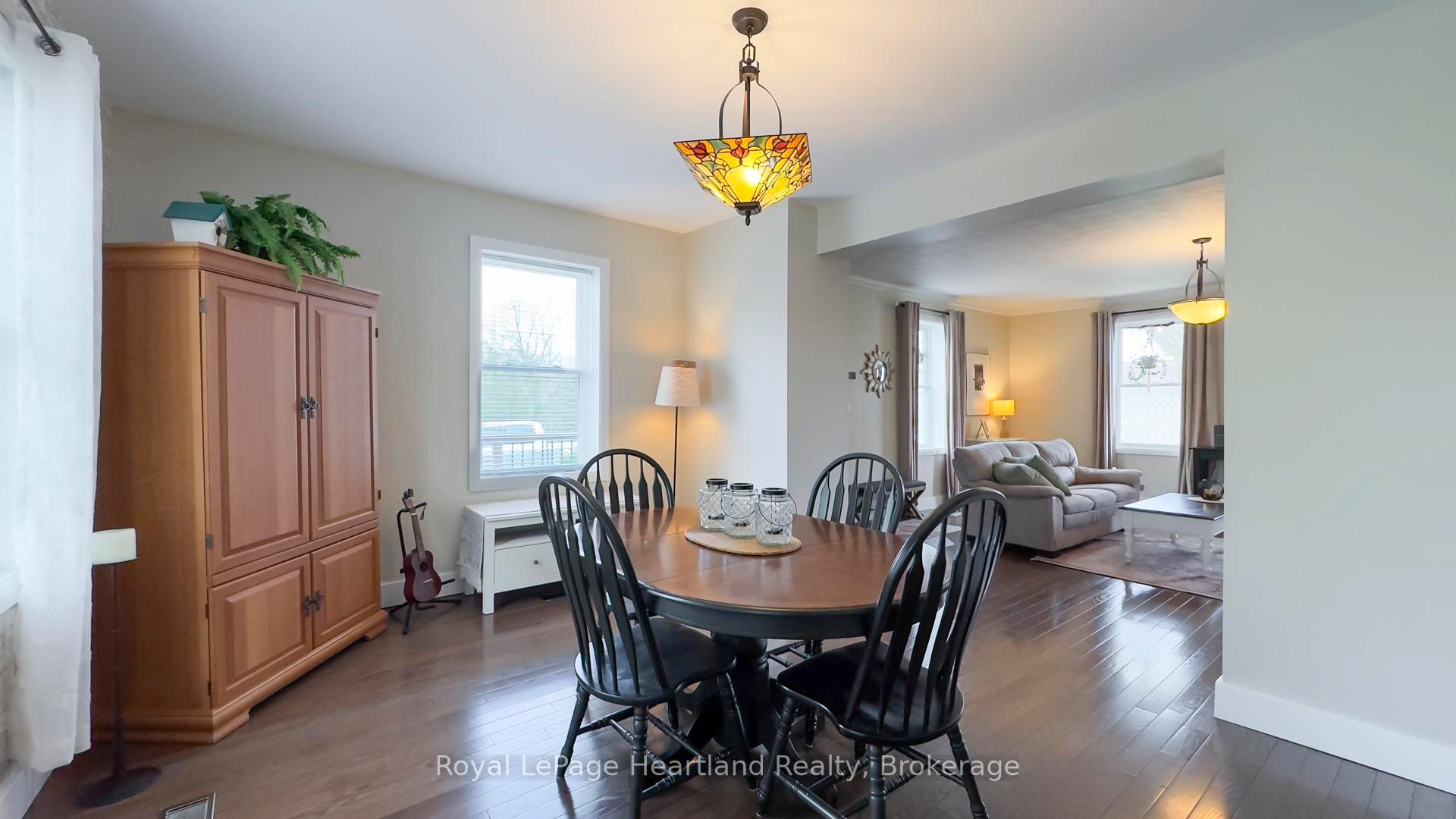 Photo 15 of 187 Westmoreland Street, North Huron, Blyth — HOMEH