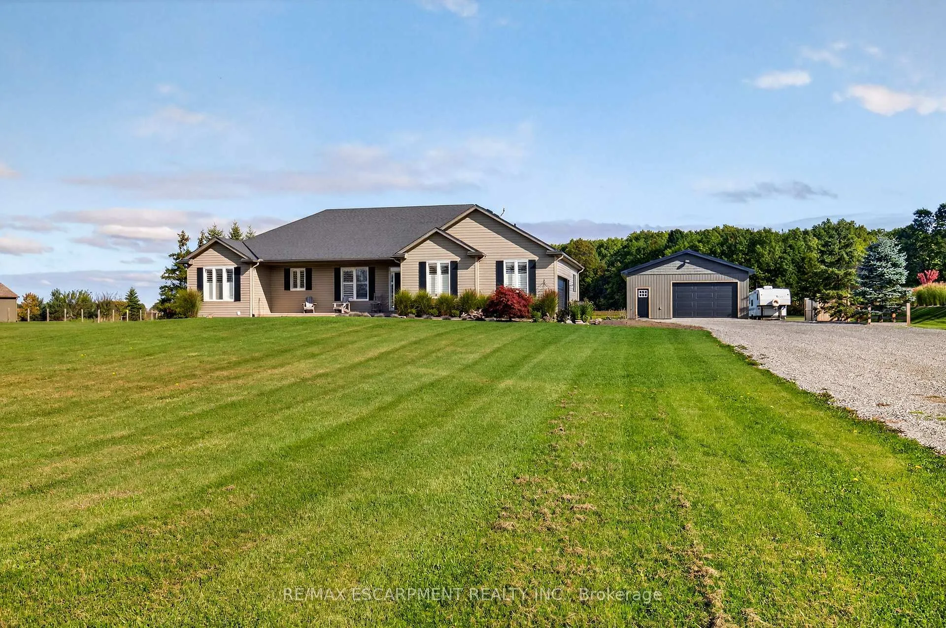 Photo 1 of 849 River Road, Pelham, Fenwick — HOMEH