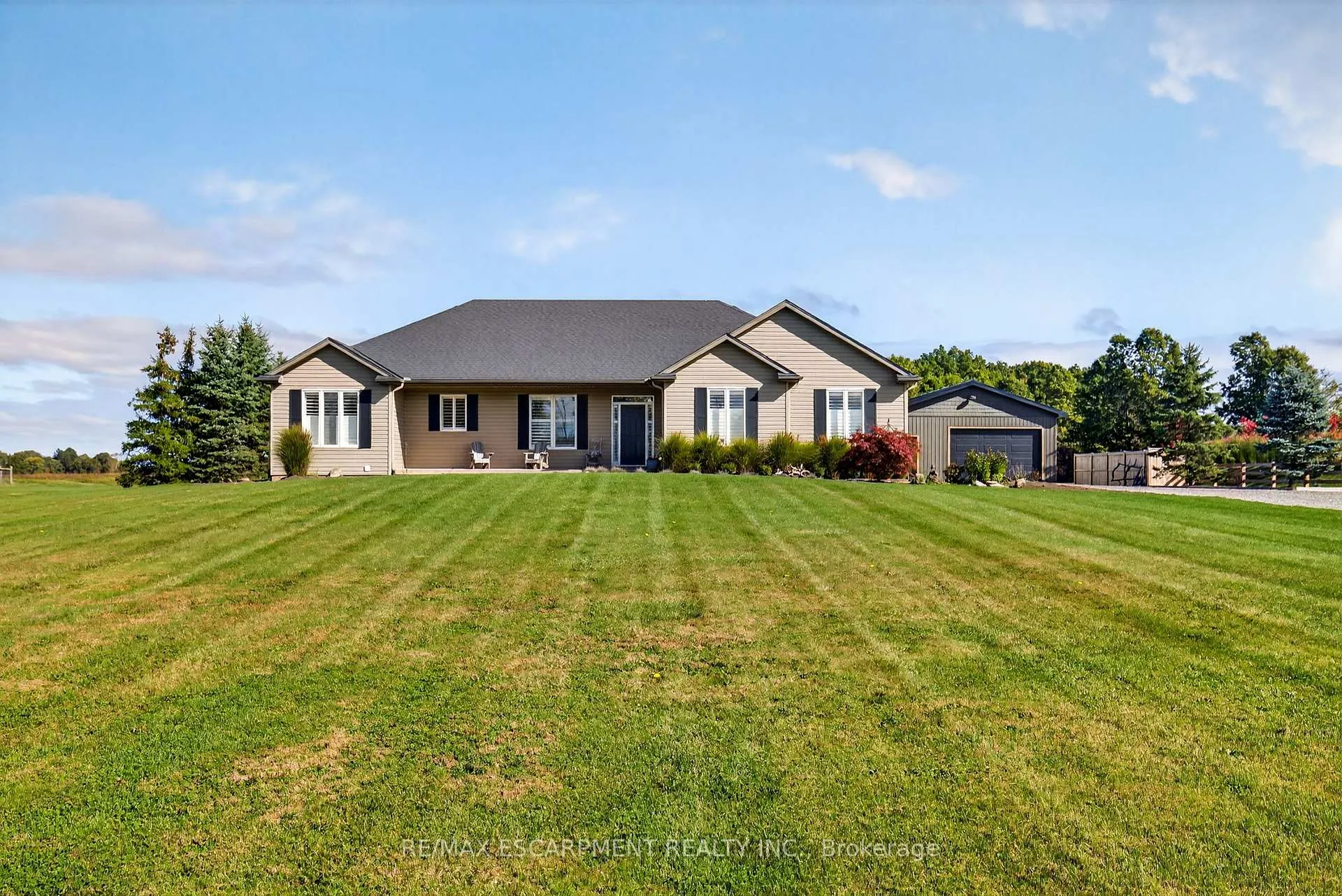 Photo 2 of 849 River Road, Pelham, Fenwick — HOMEH