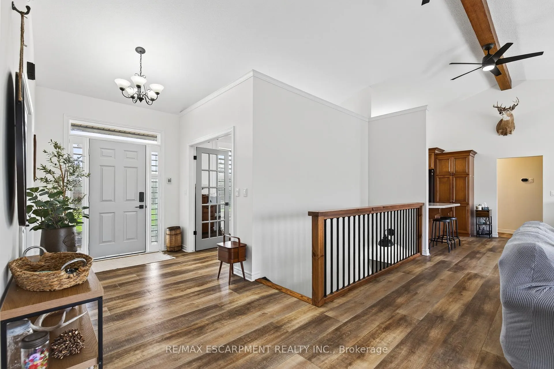 Photo 4 of 849 River Road, Pelham, Fenwick — HOMEH