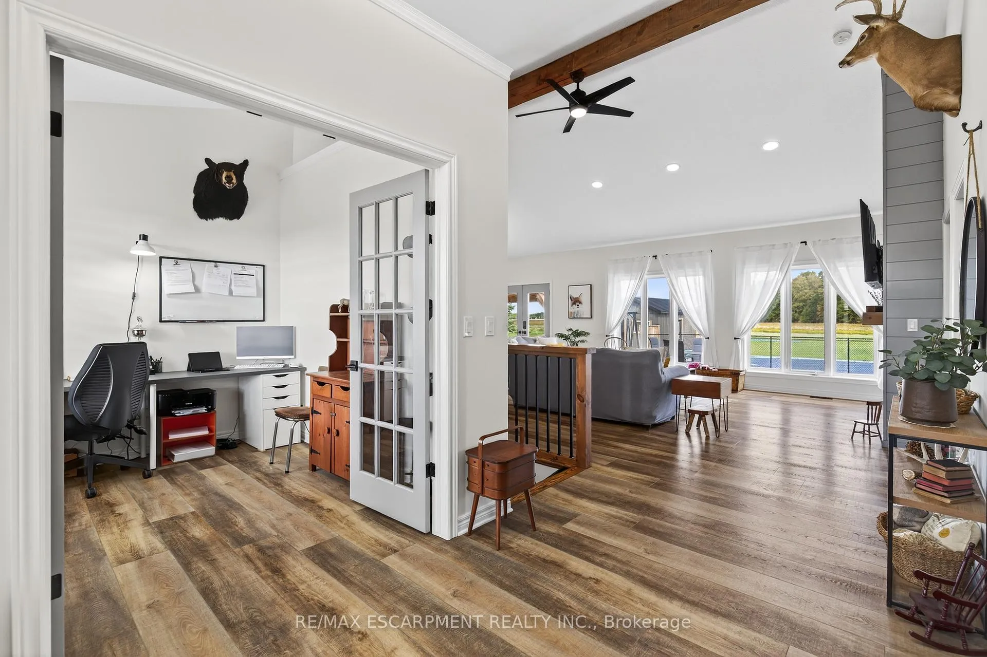 Photo 5 of 849 River Road, Pelham, Fenwick — HOMEH