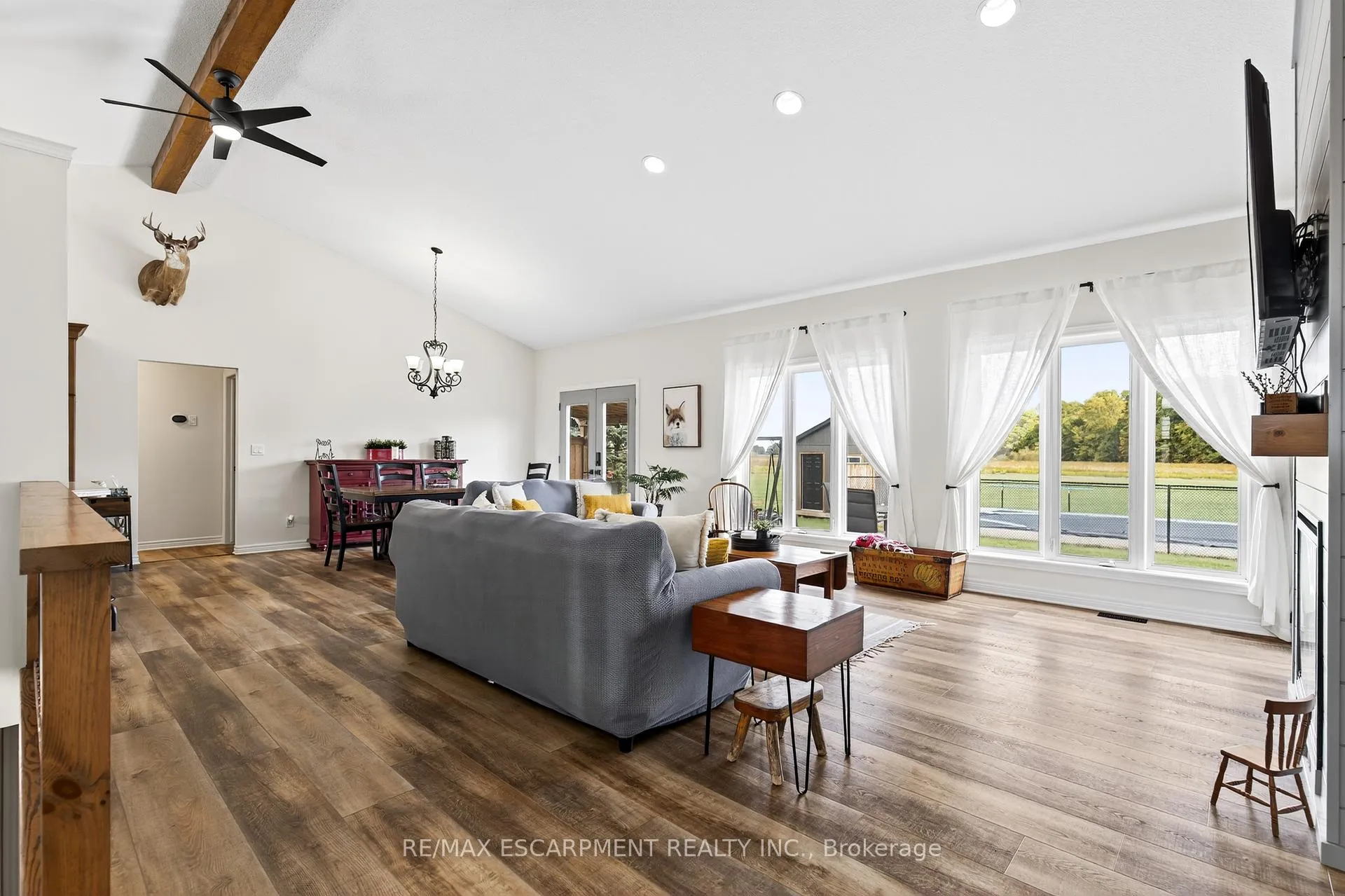 Photo 11 of 849 River Road, Pelham, Fenwick — HOMEH