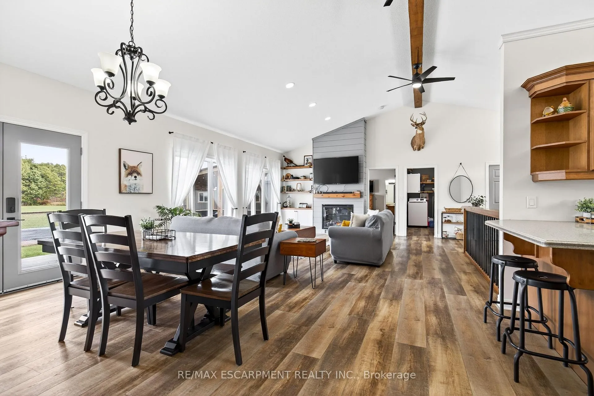 Photo 12 of 849 River Road, Pelham, Fenwick — HOMEH