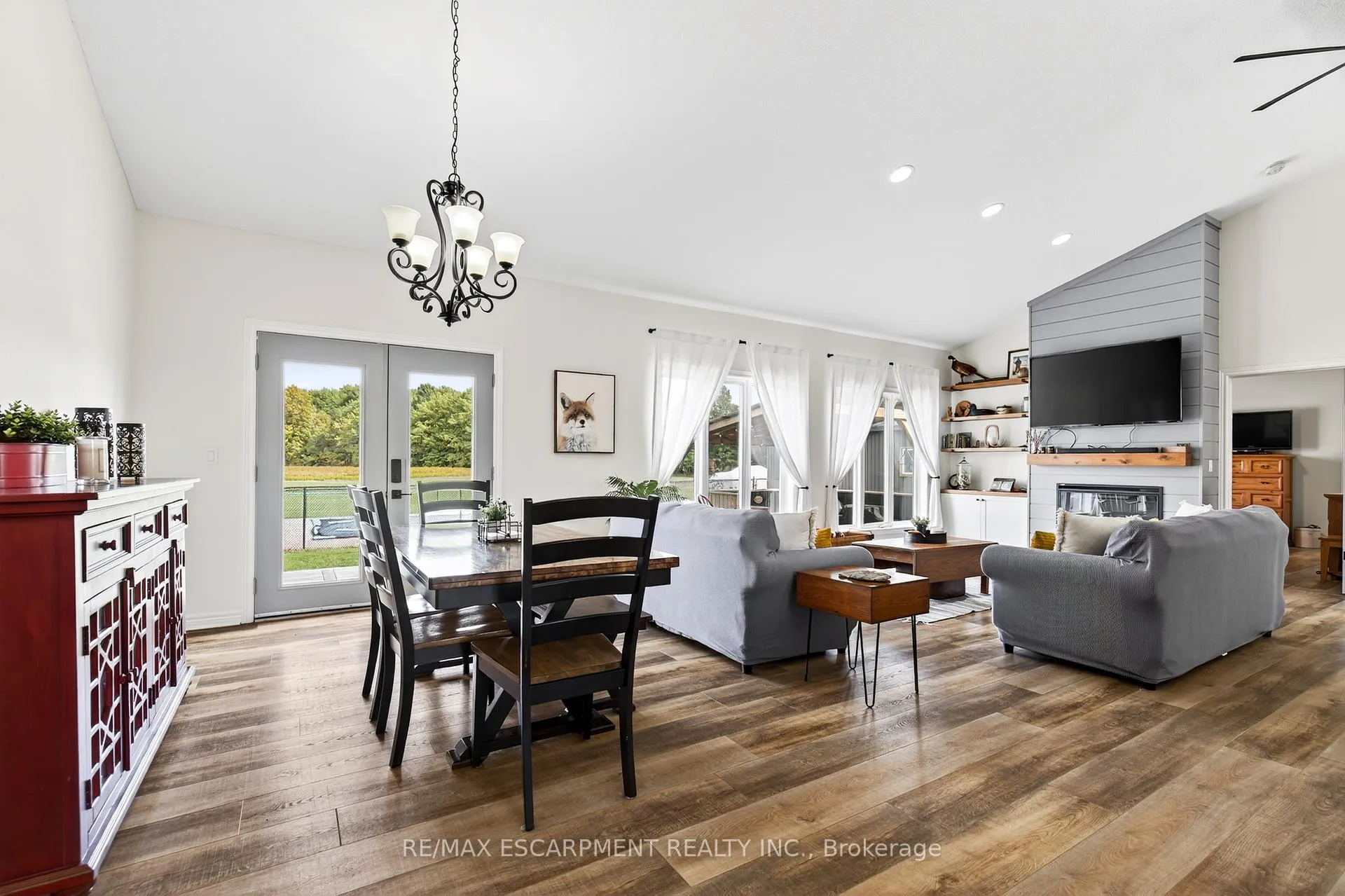 Photo 13 of 849 River Road, Pelham, Fenwick — HOMEH