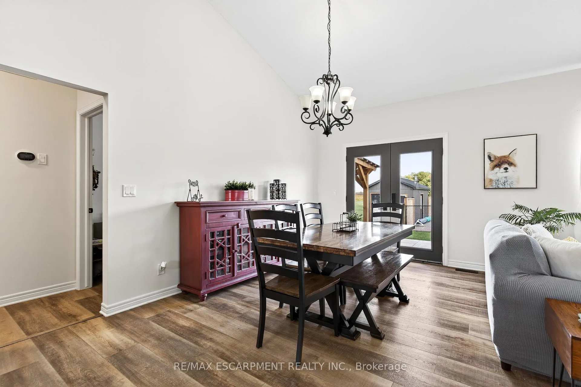 Photo 14 of 849 River Road, Pelham, Fenwick — HOMEH