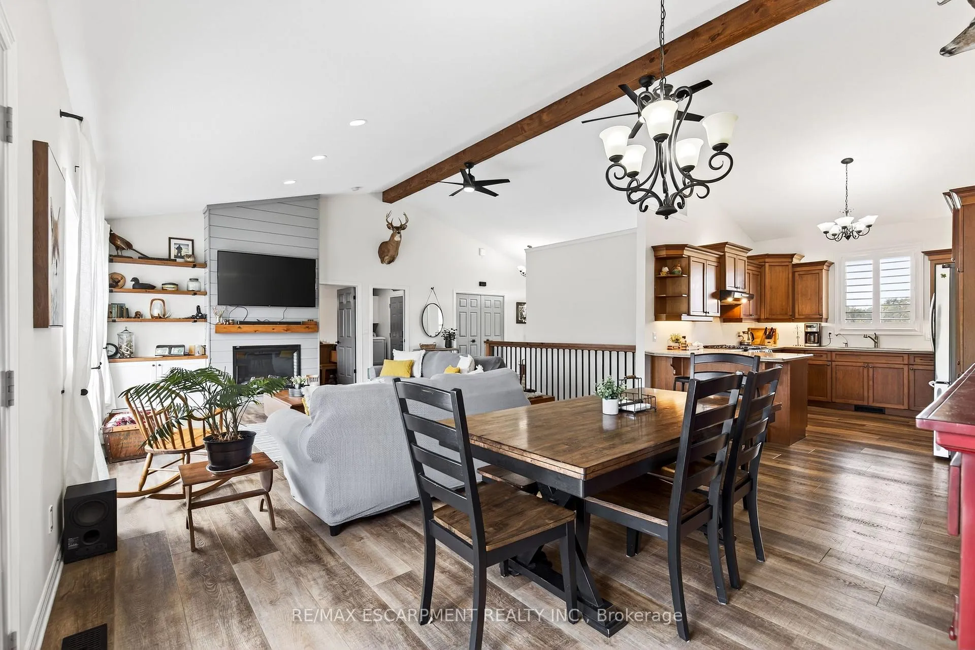 Photo 15 of 849 River Road, Pelham, Fenwick — HOMEH